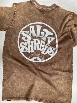 Salty Shreds SS Logo Acid Wash Tee - Mens 8 Salty Shreds SS Logo Acid Wash Tee - Mens -Salty Shreds Shop image f4f3df13 ee31 42fc b378 45fe412ac168 1