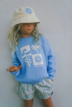 Salty Shreds Daily Grind Oversized Organic Knit Sweater - Groms -Salty Shreds Shop image f62cb063 3871 4318 acbf 8c240688a902 1