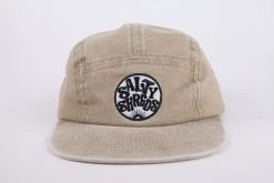 Salty Shreds SS Logo Stonewash Cap -Salty Shreds Shop image f90a8497 d924 4242 ada6 ceb23374188e