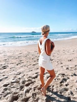 Salty Shreds SS Retro Relaxed Overall Skirt- Bone - Ladies 9 Salty Shreds SS Retro Relaxed Overall Skirt- Bone - Ladies -Salty Shreds Shop image fb46f49f 8d0b 4e7f 8c6f 4e5565c22503 1